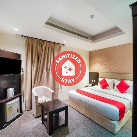 Oyo 200 Majestic Homes Al Khobar Luaran gambar