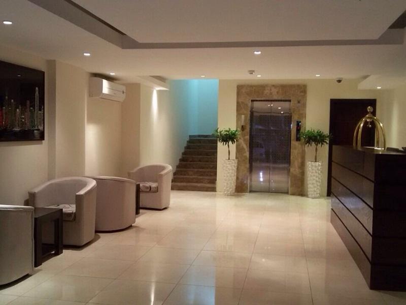 Oyo 200 Majestic Homes Al Khobar Luaran gambar