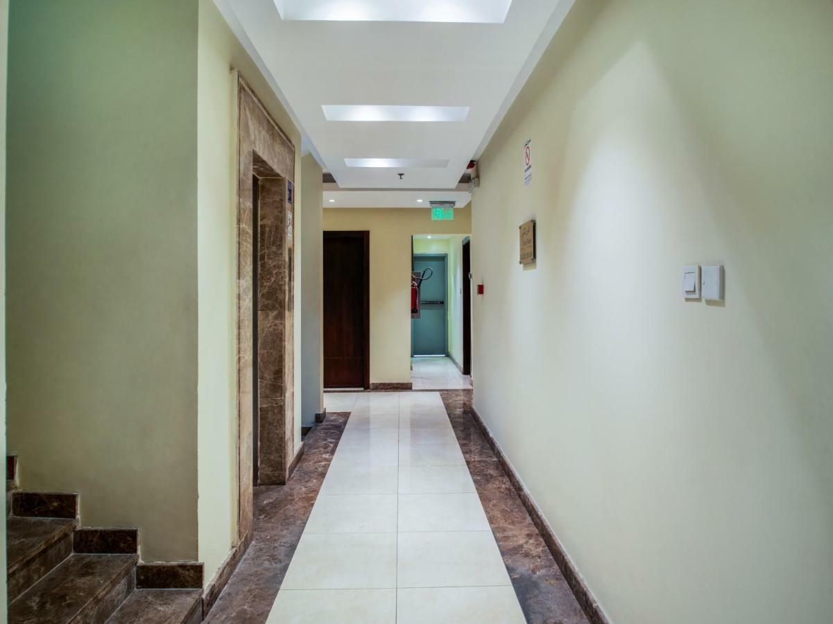 Oyo 200 Majestic Homes Al Khobar Luaran gambar