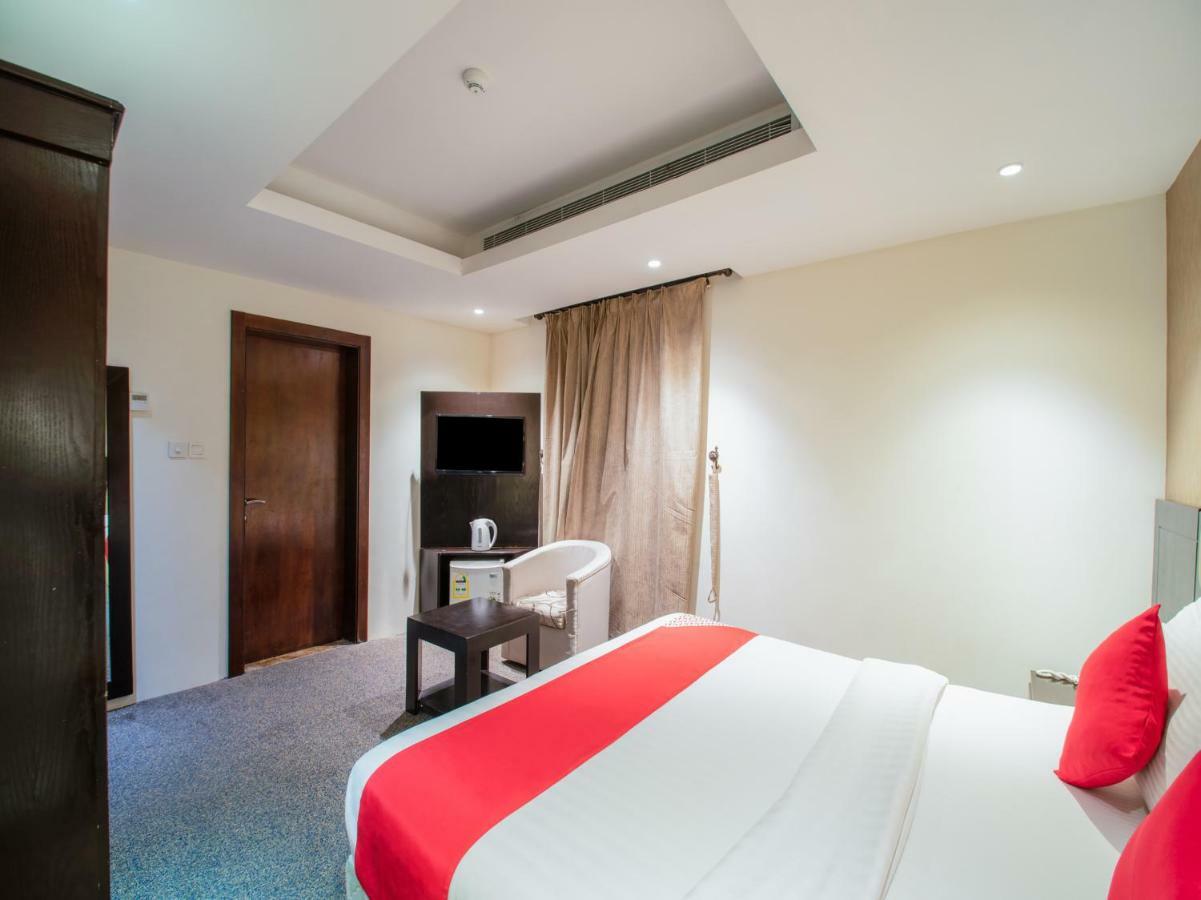 Oyo 200 Majestic Homes Al Khobar Luaran gambar