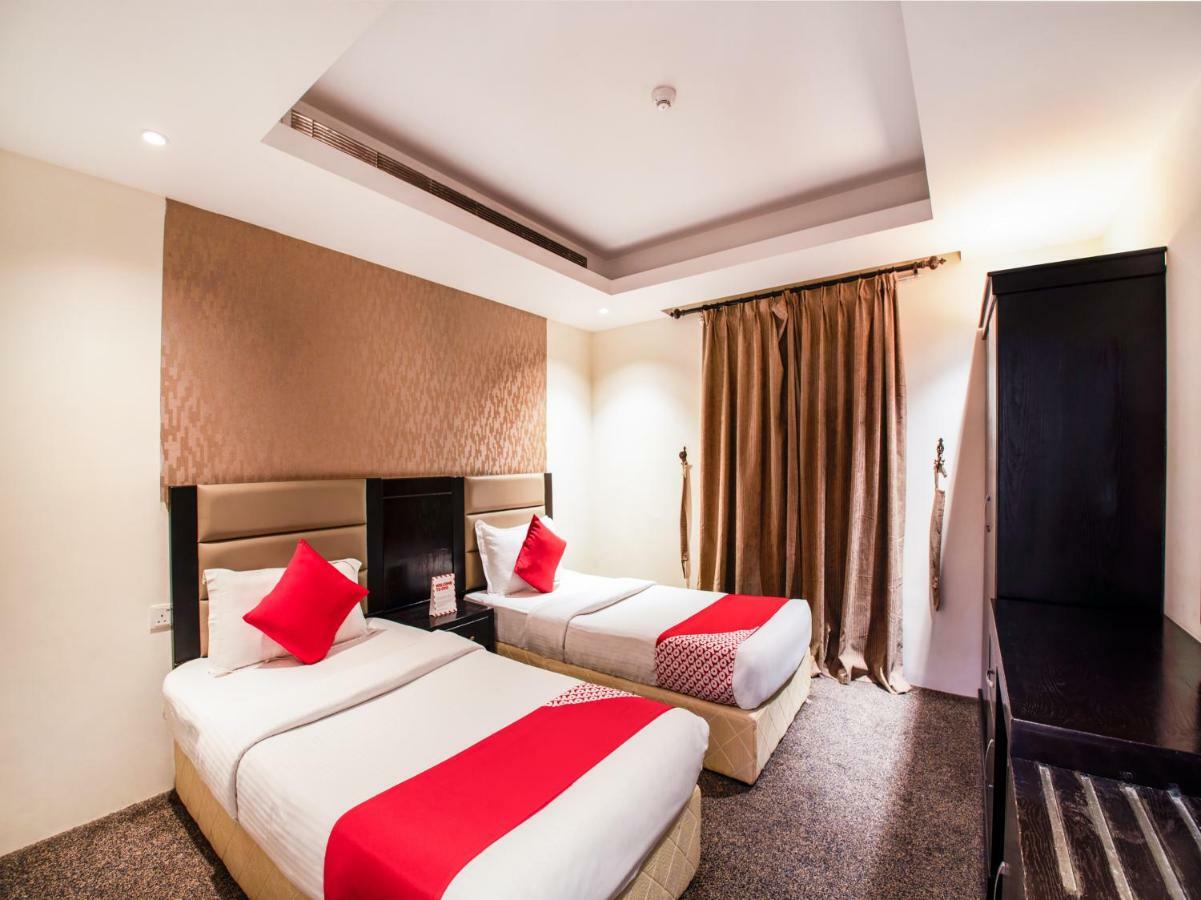 Oyo 200 Majestic Homes Al Khobar Luaran gambar