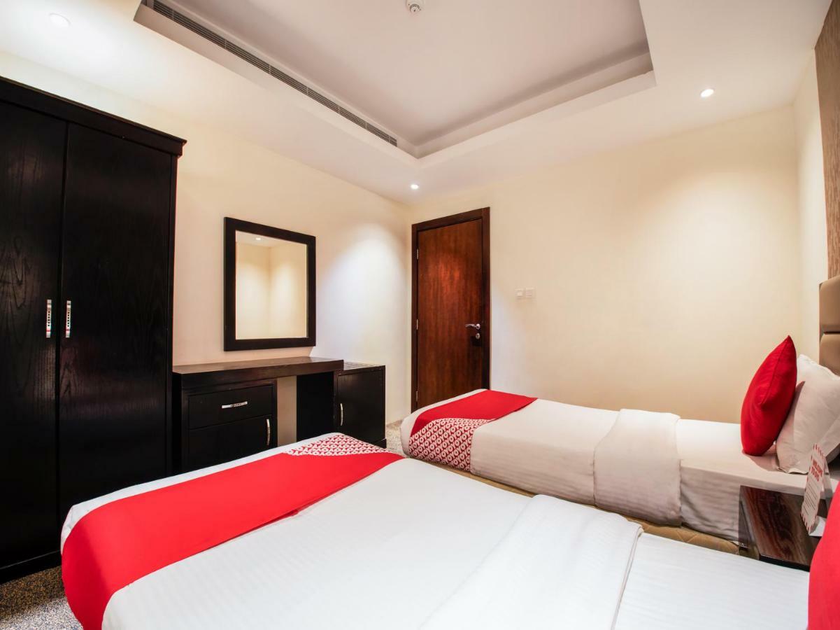 Oyo 200 Majestic Homes Al Khobar Luaran gambar