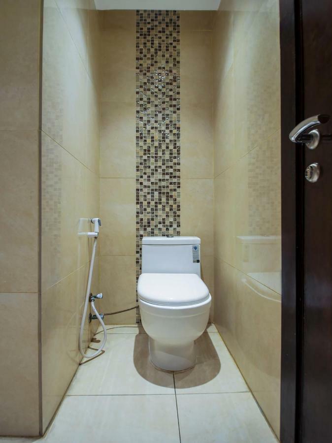 Oyo 200 Majestic Homes Al Khobar Luaran gambar