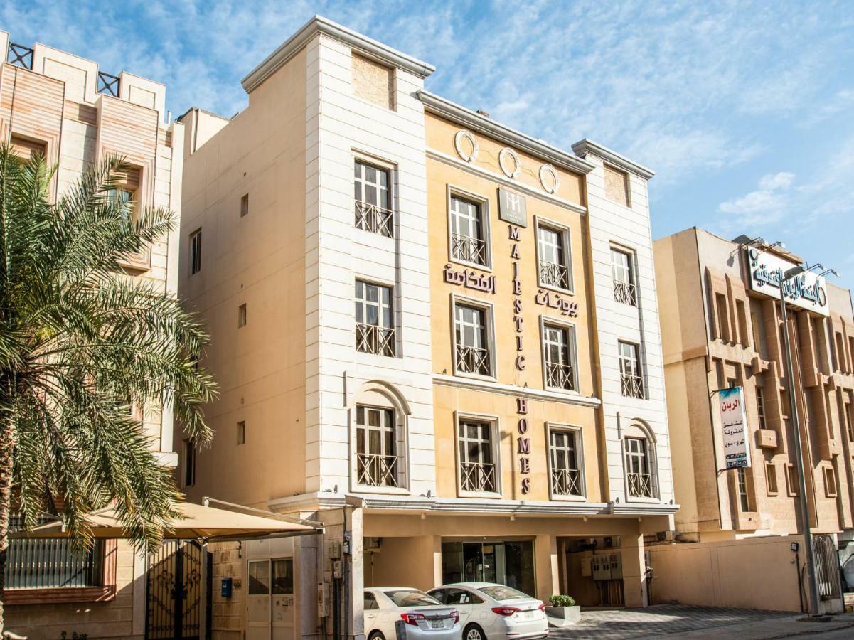 Oyo 200 Majestic Homes Al Khobar Luaran gambar