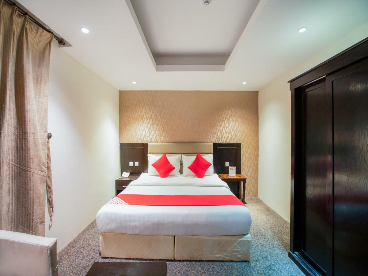 Oyo 200 Majestic Homes Al Khobar Luaran gambar