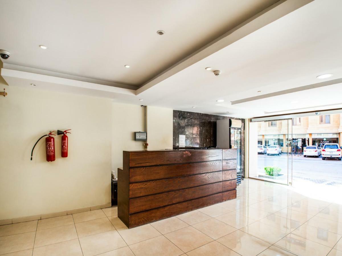 Oyo 200 Majestic Homes Al Khobar Luaran gambar