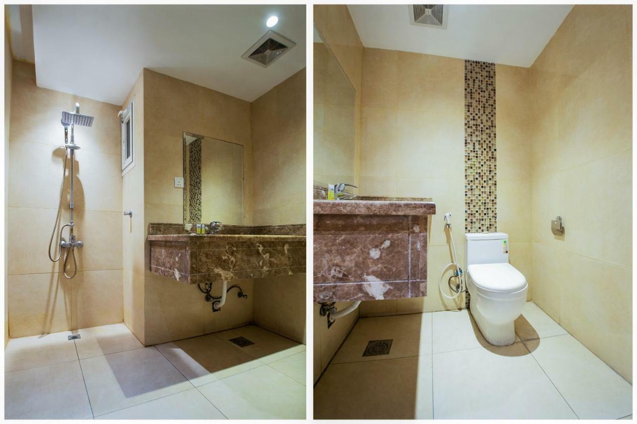 Oyo 200 Majestic Homes Al Khobar Luaran gambar