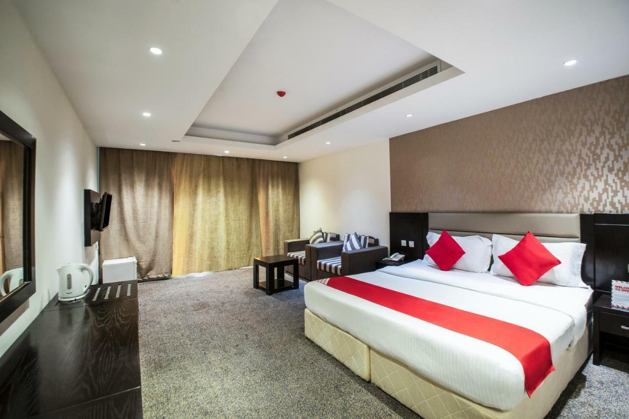 Oyo 200 Majestic Homes Al Khobar Luaran gambar