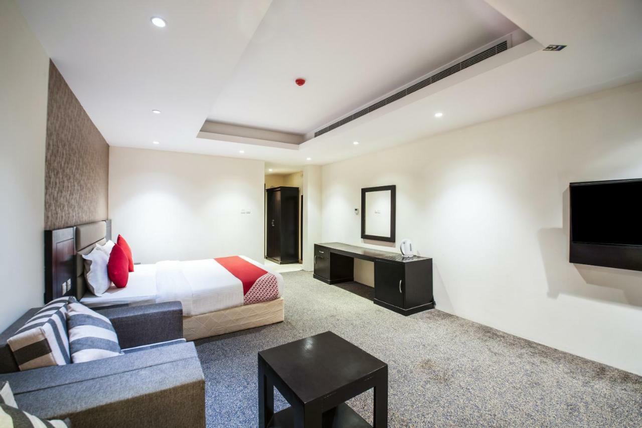 Oyo 200 Majestic Homes Al Khobar Luaran gambar