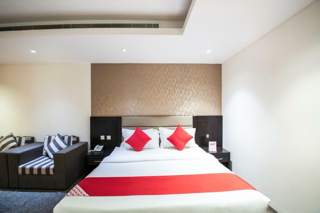 Oyo 200 Majestic Homes Al Khobar Luaran gambar