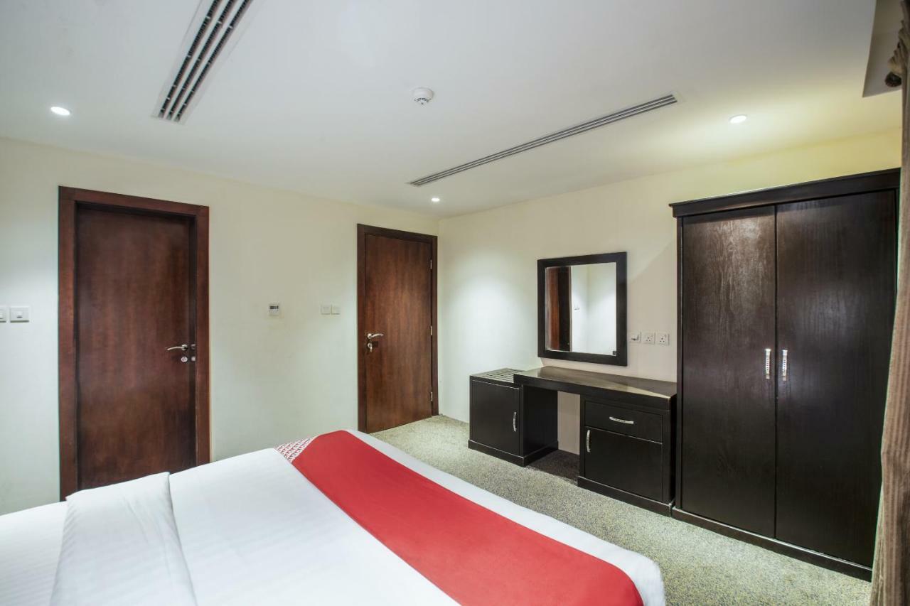 Oyo 200 Majestic Homes Al Khobar Luaran gambar