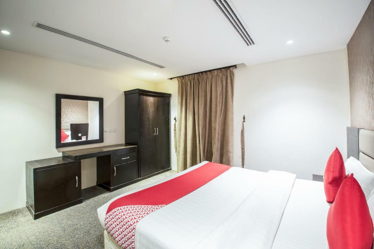 Oyo 200 Majestic Homes Al Khobar Luaran gambar
