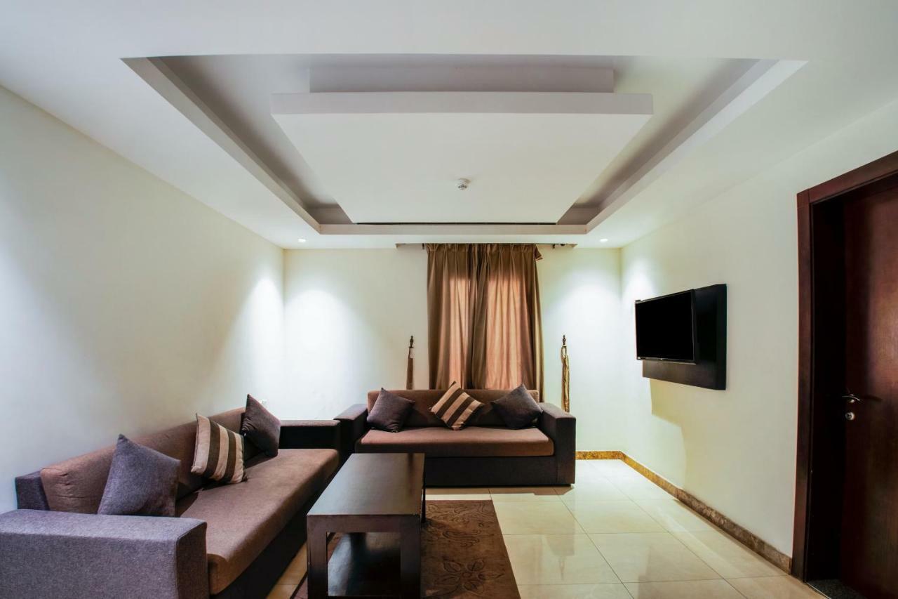 Oyo 200 Majestic Homes Al Khobar Luaran gambar
